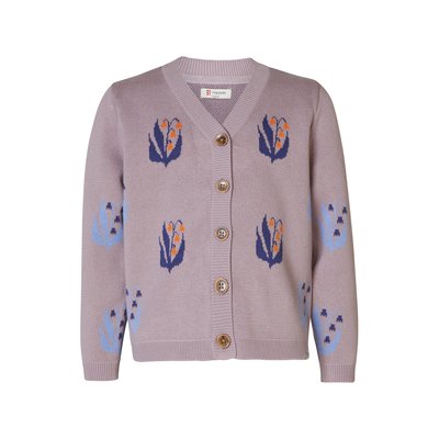 Gilet JORDA NOPPIES