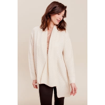 Gilet manches longues BREAL
