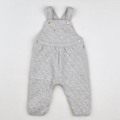 Salopette - Très bon état PETIT BATEAU