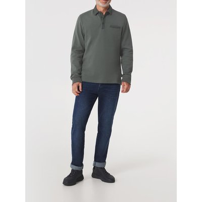 Polo manches longues CAVEZPOL TBS