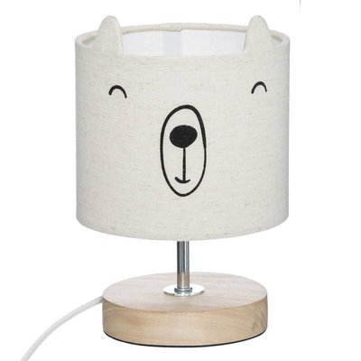 Lampe enfant OURSON ATMOSPHERA