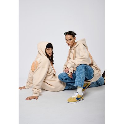 Sweat Unisex Polyester SALTO KAPORAL