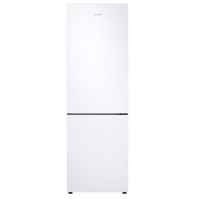 Refrigerateurs combines inverses RB33B612EWW SAMSUNG