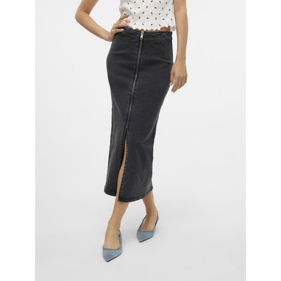 Jupe en denim VERO MODA VERO MODA