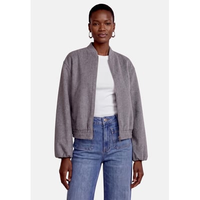 Blouson à manches longues ZERO