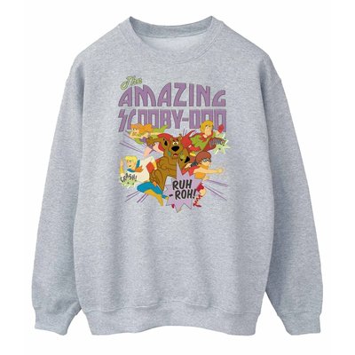 Sweat SCOOBY DOO