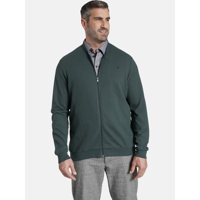 Veste en molleton DUKE BERTRAM CHARLES COLBY