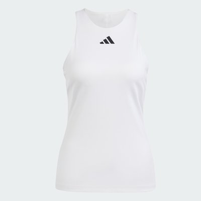 Débardeur de tennis dos en Y adidas Performance