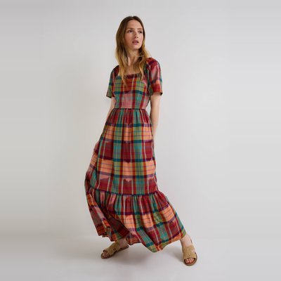 Vetement madras top