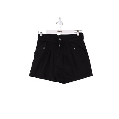 Mini short en coton - Très Bon État IRO