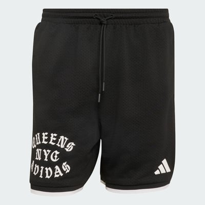 Short Mesh Adidas Marvel Spider-Man Short Mesh Adidas Marvel Spider-Man ADIDAS SPORTSWEAR