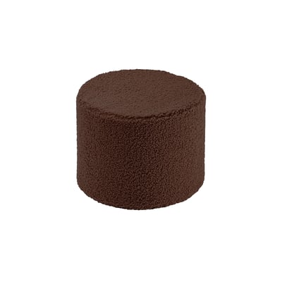 Pouf Enfant en Teddy WIGIWAMA