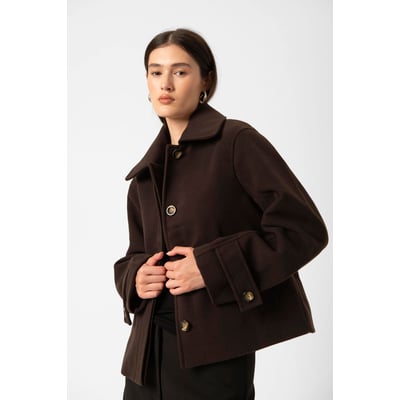 Veste d'extérieur SOAKED IN LUXURY