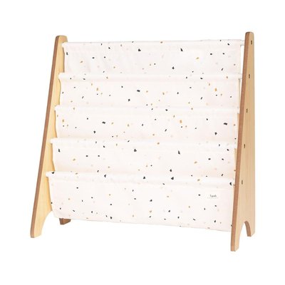Bibliothèque en tissu 3 SPROUTS