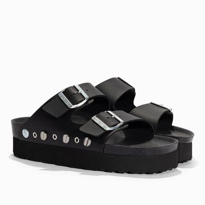 Sandales Vegan JULIA pour femme BAYTON
