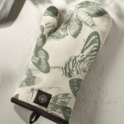Living Jewels Single Oven Glove KEW
