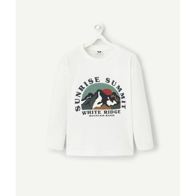 Long Sleeve T-Shirt TAPE A L'OEIL