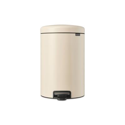 NewIcon Pedal Bin, 20L BRABANTIA