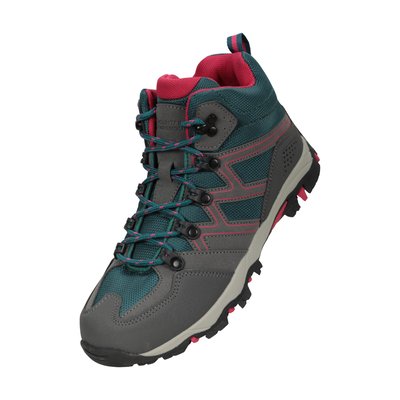 Bottines de marche OSCAR MOUNTAIN WAREHOUSE