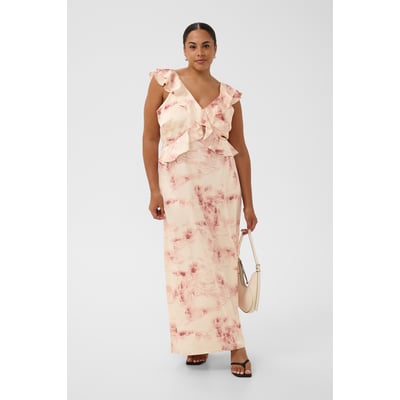 Robe KAFFE CURVE