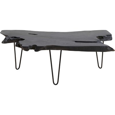 Table basse en teck, ASPEN KARE DESIGN