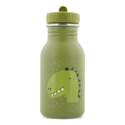 Kinder-Trinkflasche 350 ml Mr Dino TRIXIE