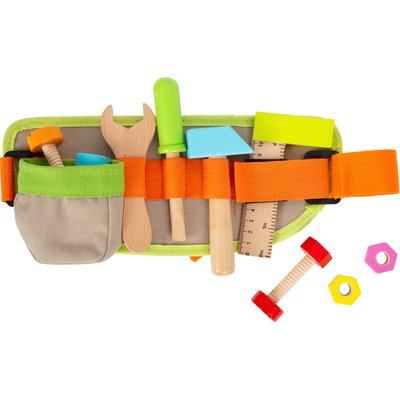 Ceinture avec outils SMALL FOOT COMPANY