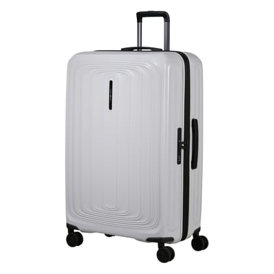 2wander valise 4 roues taille XL SAMSONITE