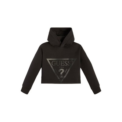 Sweat-Shirt Sport Logo Triangulaire GUESS KIDS