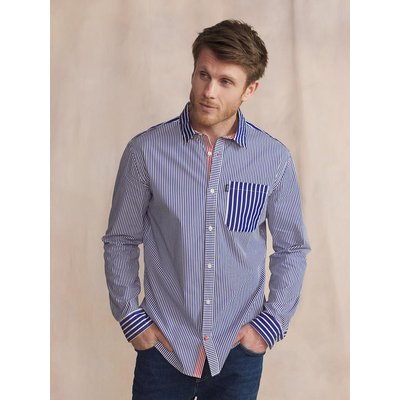 Chemise manches longues ZAYNECHE TBS