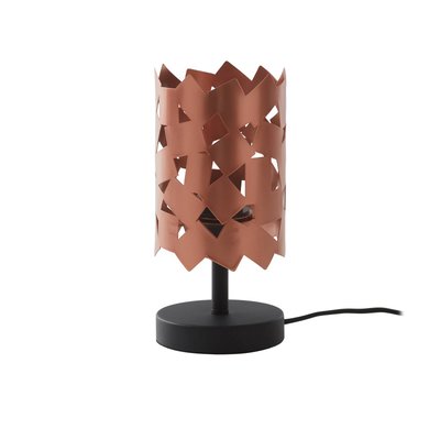 Lampe à poser en métal moderne, Aeloria LUCANDE