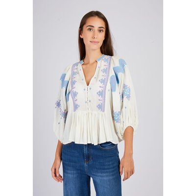 Bluse BALLADE DERHY