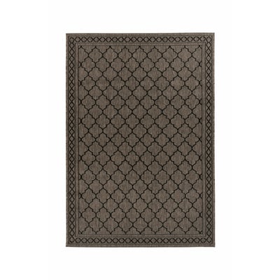Tapis rectangulaire en polypropylène Splash 300 ARTE ESPINA