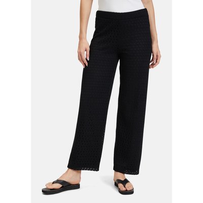 Pantalon à enfiler avec structure BETTY & CO