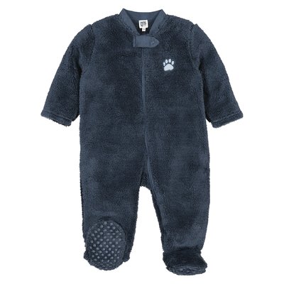 Fleece-Overall LA REDOUTE COLLECTIONS