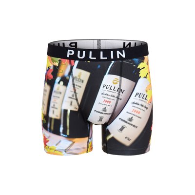 BOXER LONG VINIO PULLIN