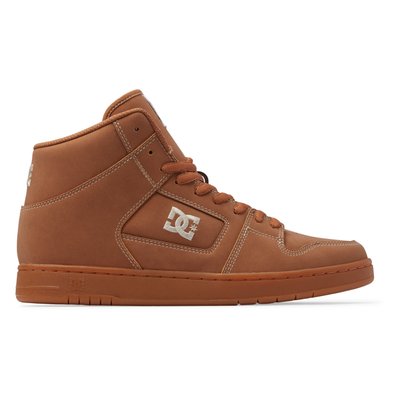 Chaussures montantes MANTECA. DC SHOES