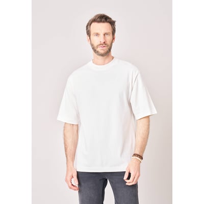 T-shirt homme en 100% coton IDEAL DEELUXE