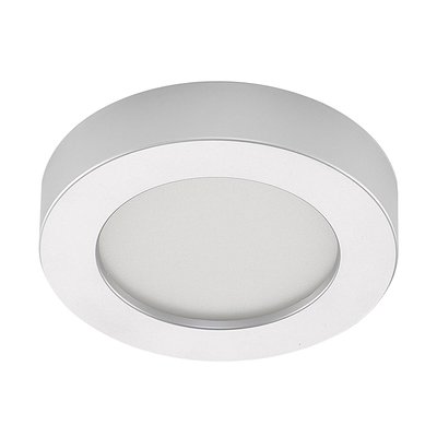 Plafonnier en aluminium moderneLED, Edwina PRIOS