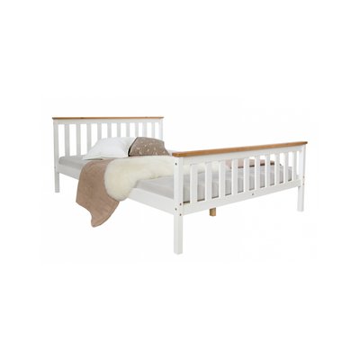 Lit futon double HOMESTYLE4U
