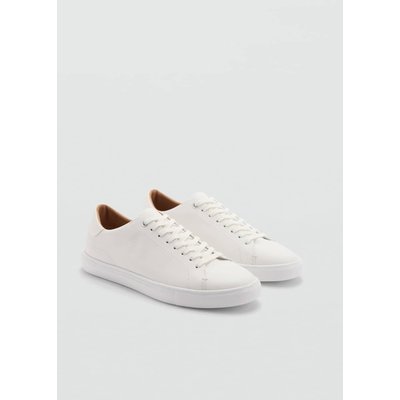 Basket blanche mango La Redoute