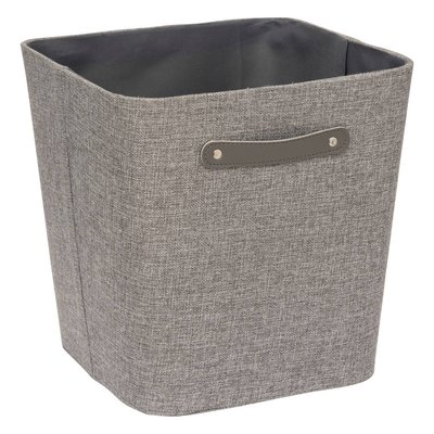 Panier Mix n Modul L31cm gris 5FIVE SIMPLY SMART