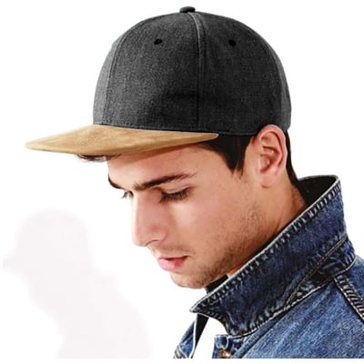 Casquette BEECHFIELD