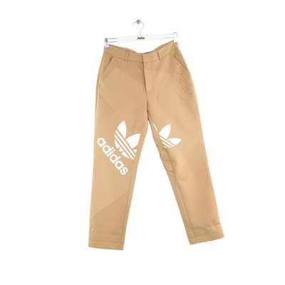 Pantalon droit - Très Bon État adidas Originals