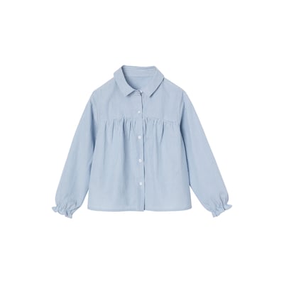 Chemise imprimée VERTBAUDET