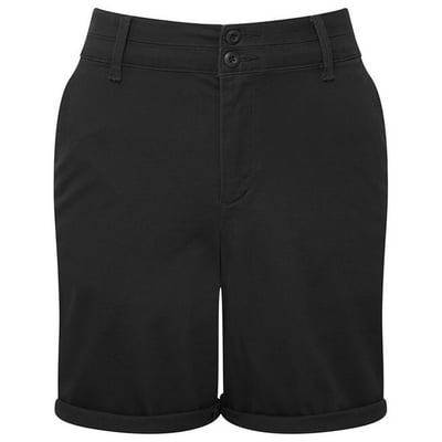 Short uni style chino ASQUITH & FOX