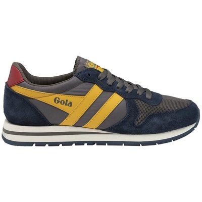 Gola jaune moutarde top