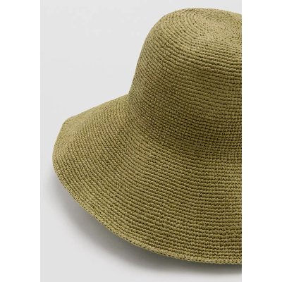 Chapeau fibre naturelle MANGO
