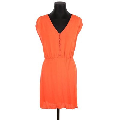 Robe - Très Bon État DES PETITS HAUTS