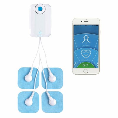 Electrostimulateur connecté BLUETENS